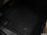  Driver's floor mat and pedals. Mid-seat level from outside looking in photo